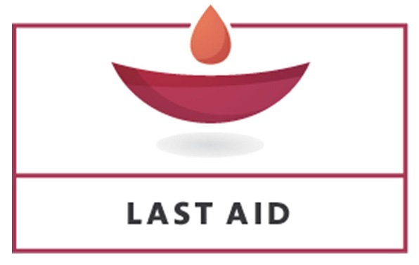 Last Aid support