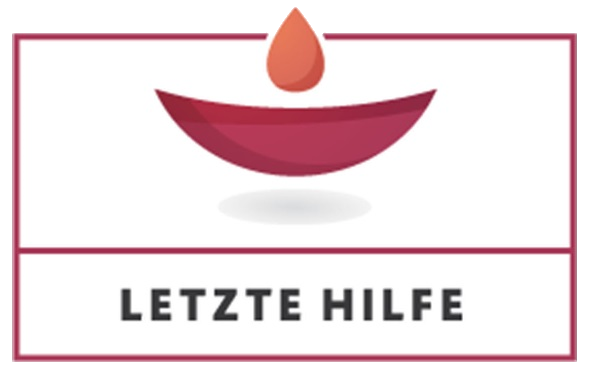 Letzte Hilfe Unterstützung